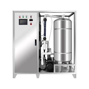 Generador de <span class=keywords><strong>agua</strong></span> de ozono y oxígeno con nanoburbujas para <span class=keywords><strong>agua</strong></span> embotellada a precio - Product Image 1