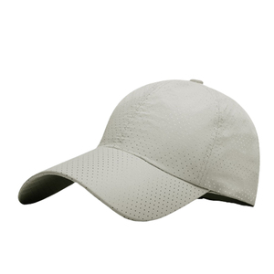 Casquette de baseball de haute qualité, <span class=keywords><strong>achat</strong></span> immédiat, personnalisable pour hommes et femmes, chapeau 100% polyester, casquette de baseball 3D couleur unie - Product Image 3