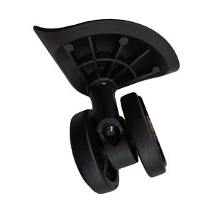 Ruote di ricambio per trolley A68 <span class=keywords><strong>maleta</strong></span> equipaje reemplazo universal equipaje reparación <span class=keywords><strong>ruedas</strong></span> para <span class=keywords><strong>Samsonite</strong></span> equipaje <span class=keywords><strong>ruedas</strong></span> - Product Image 4