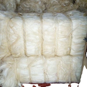 วัสดุใยป่านไซซอลเกรด UG แบบดิบ ลายธรรมชาติ ป้องกันแบคทีเรีย เป็นมิตรกับสิ่งแวดล้อม สำหรับขาย - Product Image 2