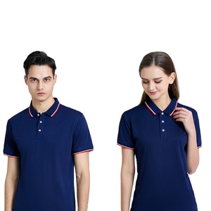 All'ingrosso cotone 100% <span class=keywords><strong>manica</strong></span> <span class=keywords><strong>corta</strong></span> <span class=keywords><strong>Polo</strong></span> da <span class=keywords><strong>uomo</strong></span> Plain Golf t-Shirt <span class=keywords><strong>Polo</strong></span> per gli uomini su misura <span class=keywords><strong>Polo</strong></span> - Product Image 5