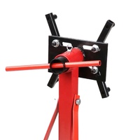 Support de réparation de moteur de voiture 2000lbs