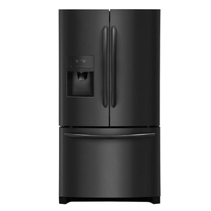 492L China Supplier Led Display French Door Refrigerator <b>Smart</b> Refrigerator <b>Smart</b> - Product Image 4