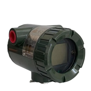 Nuevo Transmisor de Temperatura Yokogawa YTA320 Original, YTA320-FA4DN OEM/ODM, Acero Inoxidable, IP65 - Product Image 1