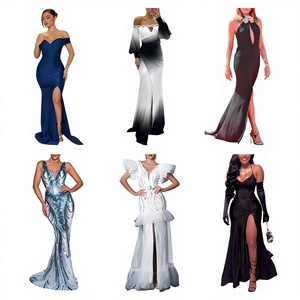 Inventario Restante de Fábrica de Ropa 2026, Surtido de Ropa Femenina, Faldas al por Mayor - Product Image 1