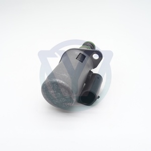 Vanne Solénoïde à Cartouche 24V de Haute Qualité CYJ SV98-T39S pour Pièces Détachées d'Excavatrice - Product Image 3