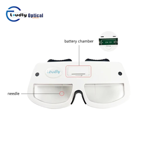 <span class=keywords><strong>PD</strong></span>-5 Equipamento Óptico Oftálmico Multifuncional Régua Digital de Pupila <span class=keywords><strong>PD</strong></span> - Product Image 4