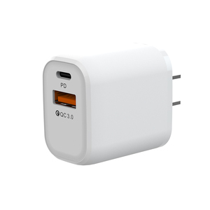 <span class=keywords><strong>Chargeur</strong></span> <span class=keywords><strong>rapide</strong></span> pour téléphone portable SMS-Q01 18W Chargeurs universels USB Type C <span class=keywords><strong>Chargeur</strong></span> de voyage pour <span class=keywords><strong>iphone</strong></span> 11 12 13 14 15 <span class=keywords><strong>Chargeur</strong></span> mural - Product Image 6