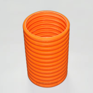 Tubo Corrugado <span class=keywords><strong>de</strong></span> Alta Resistencia a Precio Económico, Tubo Corrugado <span class=keywords><strong>de</strong></span> Construcción <span class=keywords><strong>de</strong></span> Múltiples Especificaciones - Product Image 1