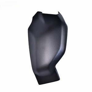 Cubierta de Basculante de Fibra de Carbono Seca 3K Ligera y de Alta Resistencia para Ducati Panigale V4 V4R 2018-2021 - Product Image 2