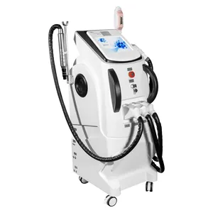 Huanshi bán buôn Chất lượng cao chuyên nghiệp OPT Lazer tẩy lông IPL Lazer máy để bán