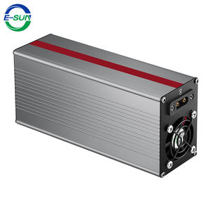 <span class=keywords><strong>Chargeur</strong></span> intelligent Li-ion à courant variable ESUN 840W Technologie de cuivre pur pour une charge rapide et sûre - Product Image 6