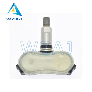 WZAJ <b>TPMS</b> Sensor 529332F000 External For Hyundai Kia Vehicles - Product Image 4