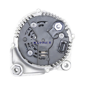 Alternatore compatibile con ROVER 75 2.0 CDTi Diesel (KW: 96, CV: 131) dal 02-2003 al 04-2005 KUHNER 301559RI NUOVO - Product Image 3