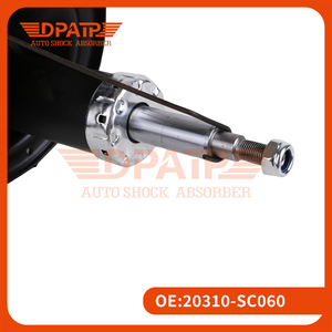 โช้คอัพช่วงล่างด้านหน้า20310SC070 20310SC060สำหรับ Subaru Forester SH5 2009-2011 - Product Image 2