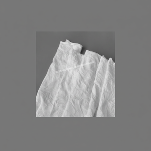 ผ้าเช็ดทำความสะอาดอุตสาหกรรม ผ้าเช็ดทำความสะอาดแบบใช้แล้วทิ้ง ผ้าทำความสะอาด ผ้าตัดเย็บ ผ้าเช็ดทำความสะอาดสำหรับโรงงาน ผ้าเช็ดทำความสะอาดจากเสื้อยืดผ้าฝ้ายถัก 100% - Product Image 1