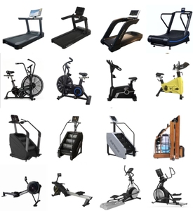 Estación de Dominadas Asistidas Comercial, Máquina de Barra Monocromática para Ejercicios de Fuerza en la Parte Superior del Cuerpo - Product Image 5