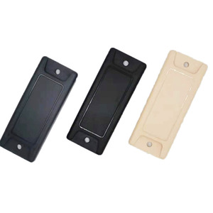 Luz que refleja <span class=keywords><strong>RFID</strong></span> NFC Guard Tour Token LF HF UHF Check Point ABS Shell Tag para seguridad de edificios - Product Image 5