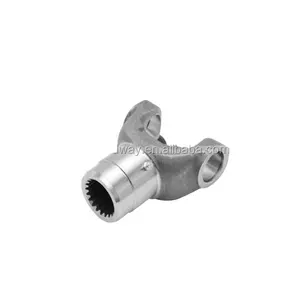 High Quality Universal Joint slip yoke For Drive Shaft