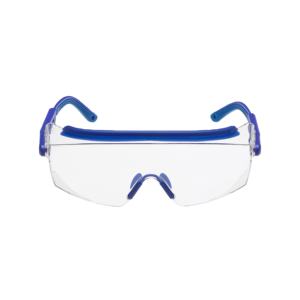 男性用および女性用安全ガラスブルーライト保護防霧防止花粉防止レーザー安全ガラス - Product Image 1