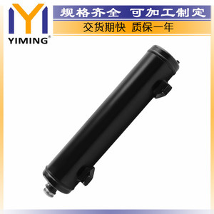Cummins N14 <b>Radiator</b> 40x12x12cm Replacement Part 3078407 YM-A370 - Product Image 3