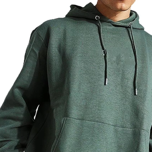 Ensemble de sweat-shirts et shorts pour homme de haute qualité, couleur blanche, manches courtes, coton, vêtements décontractés pour homme - Product Image 2