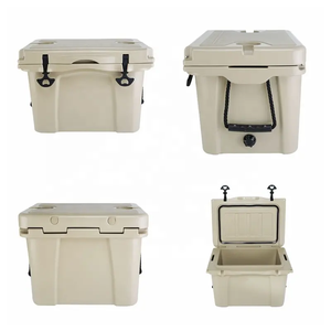 <span class=keywords><strong>Glacière</strong></span> <span class=keywords><strong>isotherme</strong></span> <span class=keywords><strong>professionnelle</strong></span> TOMA, grande capacité 65L, étanche, sacs personnalisés, certifiée ISO9001 CE - Product Image 1
