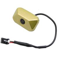 Caméra de recul pour voiture 95760-2K100 957602K100 pour Kia Soul 2010-2013, caméra de stationnement 95760-2K101 957602K101
