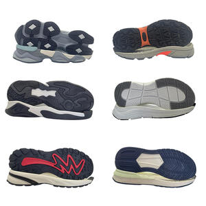 أحذية نسائية عصرية جيدة البيع مع أحذية خارجية نعل كاجوال من مورد موثوق به من Phylon & La Suela Eva - Product Image 5