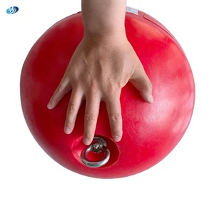 Phao biển 381mm nổi quả cầu nổi dấu hiệu cảnh báo khu vực đặc biệt - Product Image 3