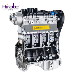Hirate nuovo gruppo motore per Audi 2.0T BPJ motore per Audi <span class=keywords><strong>A6</strong></span> <span class=keywords><strong>C6</strong></span> <span class=keywords><strong>4F</strong></span> VW Tig - Product Image 3