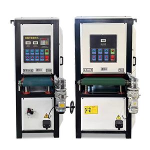 เครื่องขัดขัดแบบแบน - Product Image 5