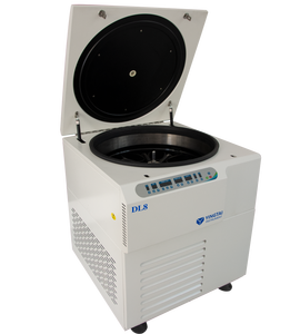 8x2000ml koelcentrifuge met grootste capaciteit voor klinisch laboratorium en farmaceutische productie - Product Image 5