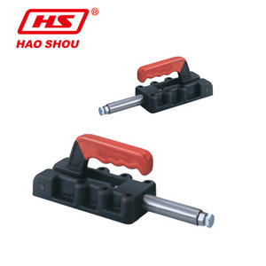 เครื่องมือยึดแบบปลดเร็ว ยี่ห้อไต้หวัน Goodhand รุ่น HS-31200 แบบกด-ดึง - Product Image 3