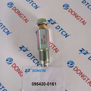 Nueva Válvula Limitadora de Presión 095420-0161 para Sistema de Inyección de Combustible Isuzu 1967-1981 - Product Image 2