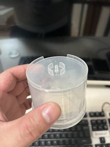 Máquina de Llenado de Aerosoles Manual Neumática <span class=keywords><strong>para</strong></span> Latas de 100 ml, 200 ml y 400 ml - Product Image 3