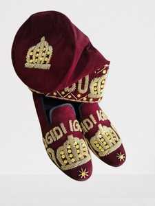 Gorra Fila Asinde de Calidad Premium, Ideal para Bodas y Fiestas - Product Image 4