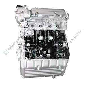 Motore Cinese Newpars B15 GB6, Gruppo Motore Completo B15 per Wuling Rongguang 1.5L - Product Image 3