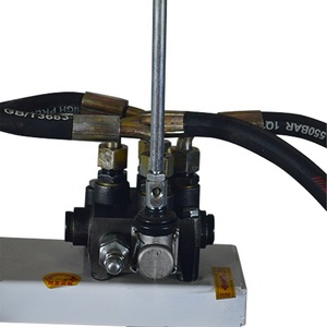 Comercial hidráulico de <span class=keywords><strong>patata</strong></span> automática máquina de fideos en <span class=keywords><strong>china</strong></span> - Product Image 6
