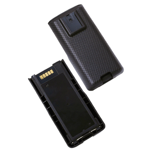 NNTN8023AC แบตเตอรี่วอล์กกี้ทอล์กกี้สำหรับ <span class=keywords><strong>Motorola</strong></span> MTP3000 MTP3200 MTP3500 MTP6550 MTP3100 <span class=keywords><strong>MTP3250</strong></span> - Product Image 1