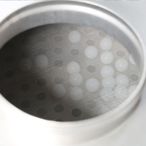 Criba Vibratoria Redonda |   Máquina de Cribado Circular Industrial de Alta Eficiencia - Product Image 5