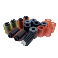 023-12305 Rouleau de ramassage haute qualité pour imprimante-copieur Riso RZ EZ MZ RV EV SF ES SD MV SV, pièce de rechange compatible, qualité Rezison