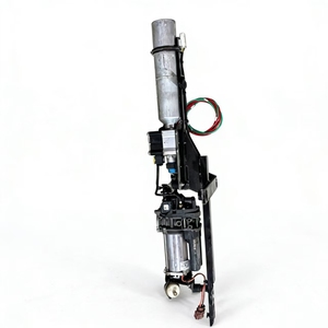 Pour l'assemblage de la pompe à air Porsche Carrera <span class=keywords><strong>GT3</strong></span> 99134126398 - Product Image 5