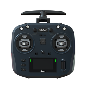 Top Picks Jumper T14 2.4Ghz 915Mhz 1W ELRS Mini Drone <b>Remote</b> Control Hall Sensor Gimbals Rc UAV Controller Oriented - Product Image 1