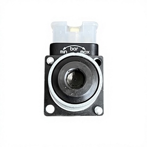 Allemagne HED8 OH-20/100K14 Relais interrupteur hydraulique sans contact pour charge - Product Image 2
