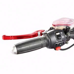 Scooter de jardin électrique d'<span class=keywords><strong>occasion</strong></span> Offre Spéciale pliable avec siège à <span class=keywords><strong>prix</strong></span> bon marché pour la ville - Product Image 3
