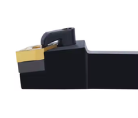 MDJNR/L MDJNR1616H11 MDJNL1616H11 Porte-outil de tournage externe cylindrique de 93 ° pour tour CNC