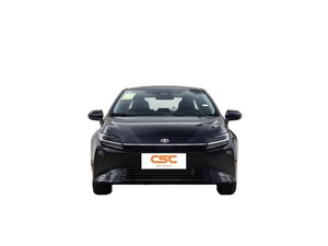 รถยนต์โตโยต้า โคโรลล่า <span class=keywords><strong>1.8</strong></span> ไฮบริด รุ่น Pioneer Edition ปี 2026 ขายดี รถซีดานขนาดกะทัดรัด 5 ที่นั่ง เครื่องยนต์ไฮบริด มาตรฐานยูโร 6 ขายส่ง - Product Image 1