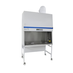 Tables de travail de laboratoire en gros, mobilier de laboratoire personnalisé, banc de travail de laboratoire avec armoire - Product Image 3