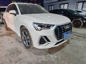 <span class=keywords><strong>Audi</strong></span> <span class=keywords><strong>Q3</strong></span> <span class=keywords><strong>2023</strong></span> Usado, Volante a la Izquierda, Vehículo Familiar, Sin Accidentes, Buen Estado, <span class=keywords><strong>Precio</strong></span> Bajo, Envío Global Rápido, Suministro de Piezas - Product Image 2